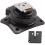 1PCS for 804-V1S Flash Upgrade Metal Version Hot Shoe Base 3