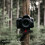 Flexible Universal Live Broadcast Tripod Monopod Camera DV 7