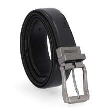 Steve Madden frfi ruha alkalmi mindennapi borv fekete/barna (perforlt) 34