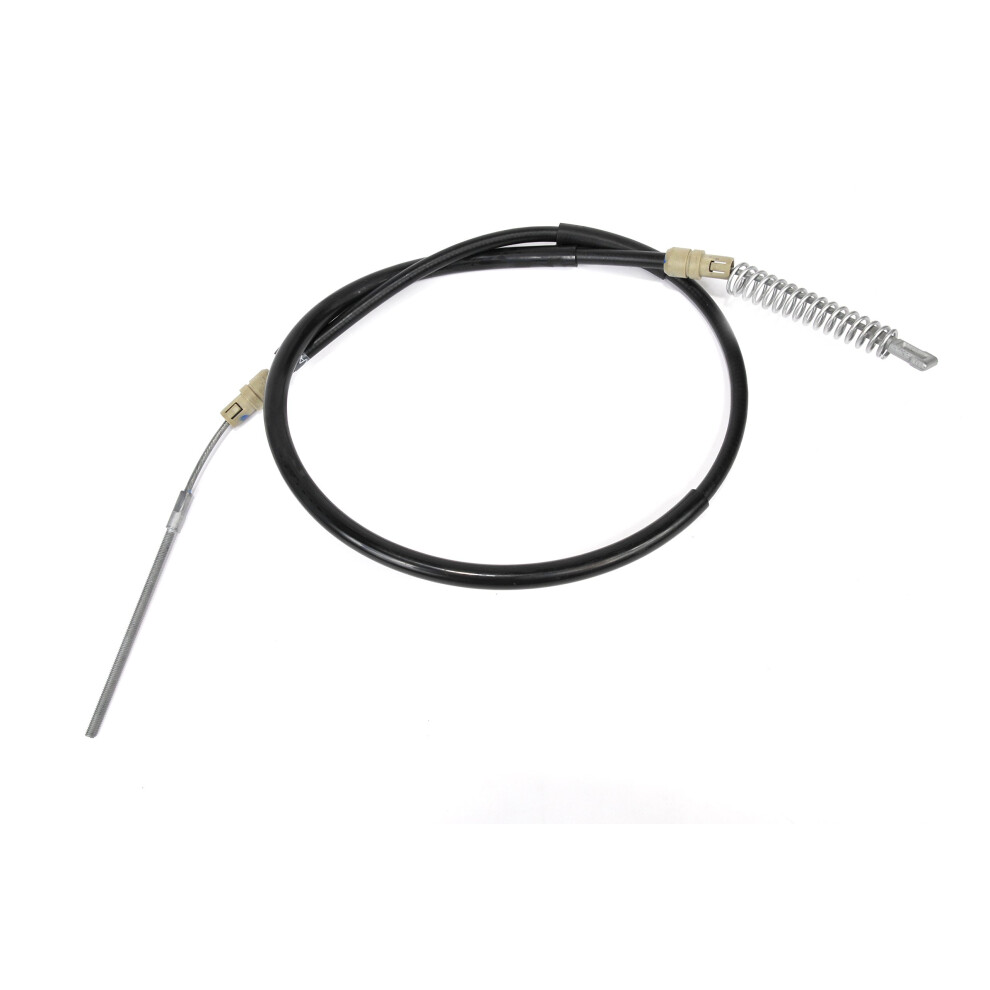 Acdelco Gm Original Equipment 23376064 Feststellbremskabelbaugruppe F R Die Hintere Fahrerseite-image