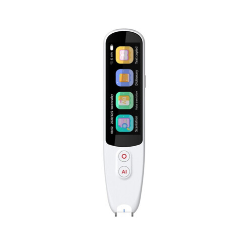 Smart 134 Kind Voice Scan Translator Pen Multifunction Translation
