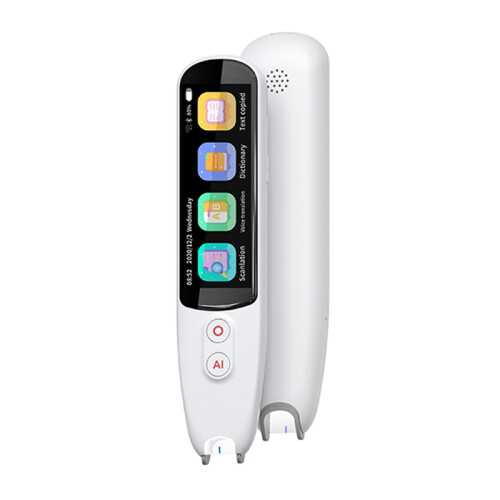 Smart 134 Kind Voice Scan Translator Pen Multifunction Translation 2