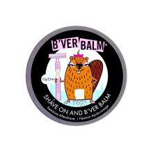 Αφρός Ξυρίσματος Walton Wood Farm (B'ver Balm) Κατάλληλος για χορτοφάγους και χωρίς parabens 2,5 oz