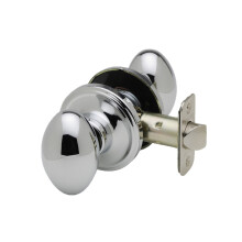 Copper Creek EK2020PS Egg ajtgomb tjr funkcija 1 csomag polrozott rozsdamentes aclbl