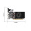 GDDR3 64-bit grafikkort PCIe x16 2.0 GPU-dator 9
