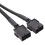 Κάρτα βίντεο 12VHPWR PCIe 5.0 Καλώδιο 8 ακίδων 12 ακίδων σε διπλή GPU PCIE 7