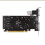GDDR3 64-bit grafikkort PCIe x16 2.0 GPU-dator 10