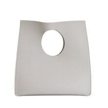 ?s??ta ?e???? HOXIS Vintage Minimalist Style ap? ?a?a?? d???a PU, ????? Tote (a????t? ????)