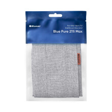 BLUEAIR Genuine Pre-Filter Blue Pure 211i Max Air Purifier  Washable Fabric  Fog Grey