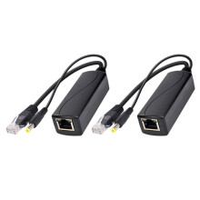 Rozdzielacz PoE PS5712TG 10/100/1000Mpbs z obsługą IEEE802.3 Af/At (30W)
