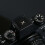 Κατάλληλο για X-T4 X-T3 Hot Shoe Embedded Flash Black 5