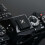 Κατάλληλο για X-T4 X-T3 Hot Shoe Embedded Flash Black 3