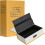 BARSKA Barska Portable Diversion Book Safe Secret Hidden Storage Lock Box - Combo Dictionary 1