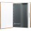 BARSKA Barska Portable Diversion Book Safe Secret Hidden Storage Lock Box - Combo Dictionary 4