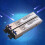 20KM Single Fiber SC GPON Module Switch Gigabit SFP Optical 5