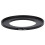 52mm-77mm 52-77 Metal Step Up Filter Ring Adapter for Camera 5