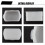 Diffusor Softbox fuer Speedlite- -568 EX - 9
