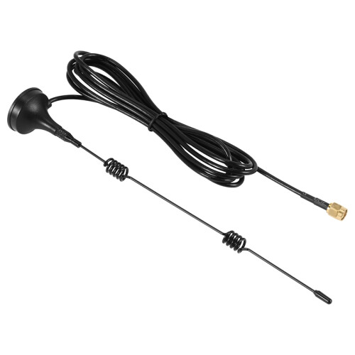 WiFi Antenna Booster 7dBi 2,4GHz για ασύρματο LAN WLAN 2