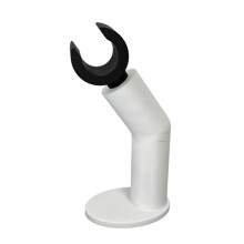 Figurine decorative pentru suport de căști și agățător pentru calculator, A