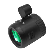 1080P HD Digital Telescope Eyepiece Infravermelho Night Vision para Monocular Binocular Spotting Scope