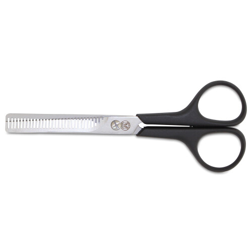 Mars Professional Tyndingssaks i rustfrit st?l Dobbelttandede blade 6"""" L?ngde