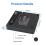 Εξωτερική μονάδα DVD CD -/+RW Player Burner Portable Optical 7