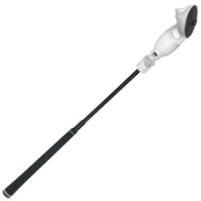 VR Golf Club Handle Grip Adapter Simulator