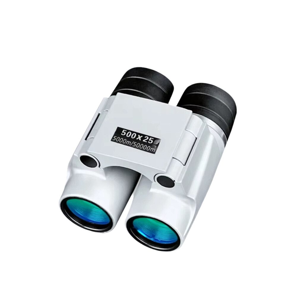 500X25 Auto Focus Telescope Powerful Binoculars Long Range 4851369251031