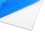 Fonte Um Premium 1/16 Clear acr   lico Folha de acr   lico 12 x 12 polegadas - Thin (1 pacote) 1