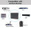 YP-3 3 Channels Microphone Anti-Howling Device, Front Stage Effector 6