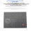 YP-3 3 Channels Microphone Anti-Howling Device, Front Stage Effector 3