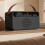 Protable Bluetooth-Luidspreker met Songtekstweergave Luidspreker Home Ktv USB-Audio-Subwooferluidspreker Wit 10