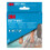 3M Fita Antiderrapante 3M Safety-Walk, 1 Polegada x 180 Polegadas, Cinza 1
