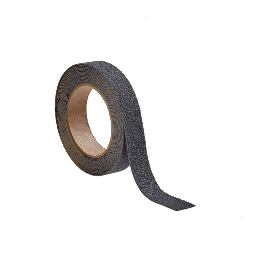 3M Fita Antiderrapante 3M Safety-Walk, 1 Polegada x 180 Polegadas, Cinza 1