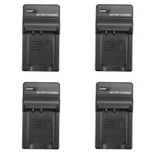Adaptador CA para carregador de bateria CYBERSHOT NP-BG1/FG1 NP-BG1