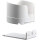 2 Pack Στήριγμα τοίχου για Deco / E4 P9 S4 WiFi ολόκληρο 4