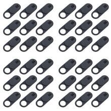 9 pezzi di copertura per fotocamera scorrevole per computer Pro PC