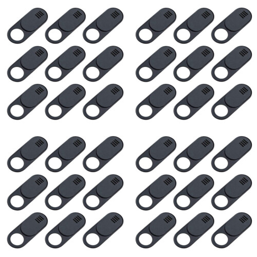 9PCS Slide,Camera Cover for Computer Pro PC