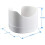 2 Pack Στήριγμα τοίχου για Deco / E4 P9 S4 WiFi ολόκληρο 5