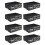 MT-RS104 Active Serial RS232 Splitter Bi-Direction Switcher - EU Plug 2