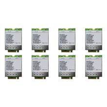 Módulo de cartão L850-LT4210 FDD-LTE TDD-LTE 4G, 917823-001