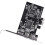Κάρτα PCI-E PCI Express FireWire, με καλώδιο Firewire, για βίντεο κ.λπ 5