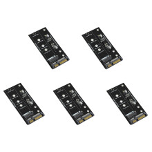 M.2 SATA Adapter M2 to