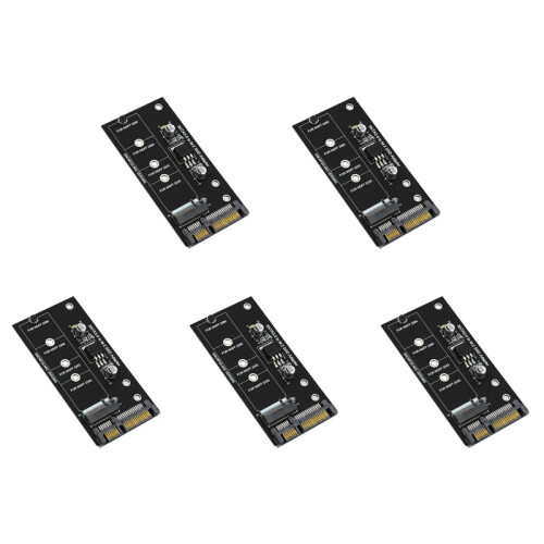 M.2 SATA Adapter M2 to