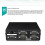 MT-RS104 Active Serial RS232 Splitter Bi-Direction Switcher - EU Plug 4