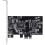 Κάρτα PCI-E PCI Express FireWire, με καλώδιο Firewire, για βίντεο κ.λπ 4