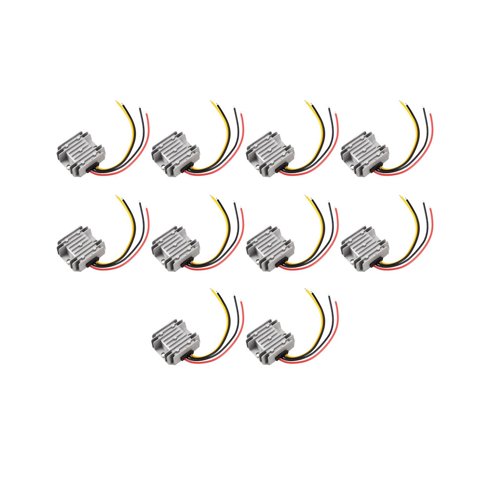 12V Dc Converter Regulator Buck Power Supply 4851369253189