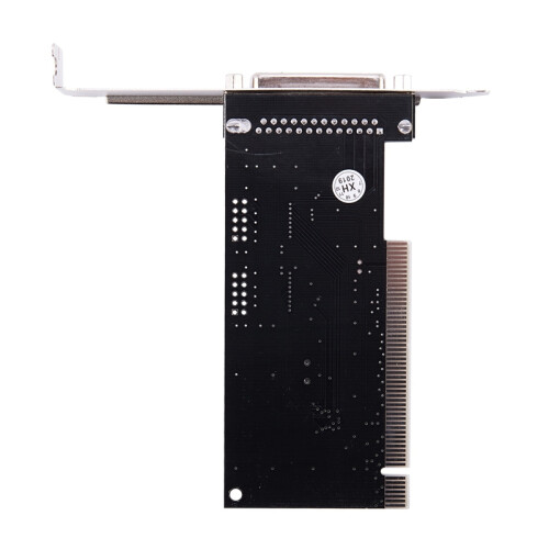 25Pin Parallel Pci To Db25 Printer Port Controller Card 2