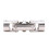 Acoplamentos Cardan de Junta Universal Dupla Rc com Parafuso, 4x4mm 4