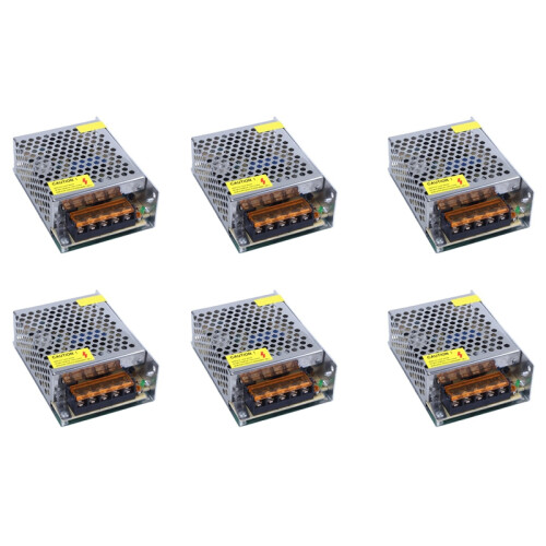 AC 110-220V DC 24V 2A 48W Switch Power Supply Transformer 1
